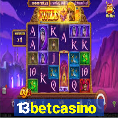 13betcasino