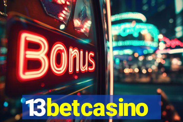 13betcasino