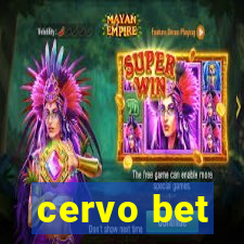 cervo bet