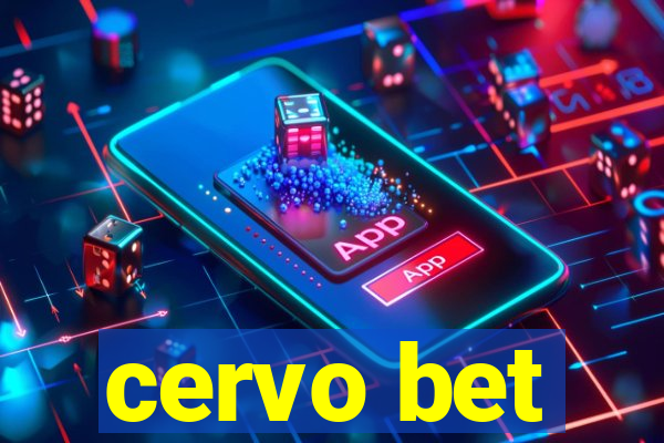 cervo bet