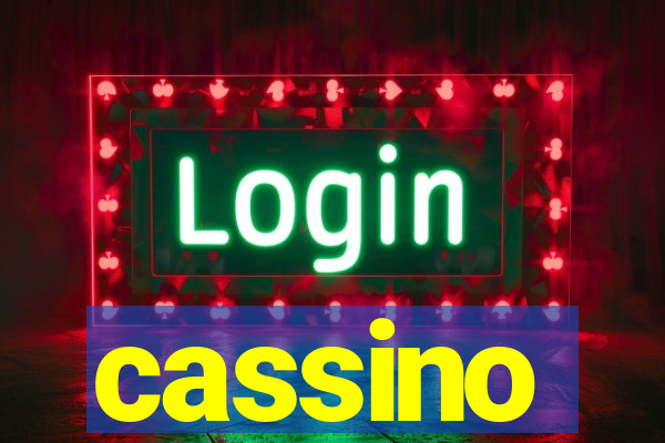 cassino internacional online