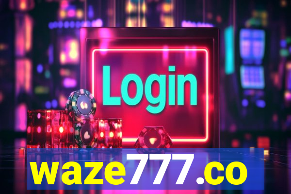 waze777.co