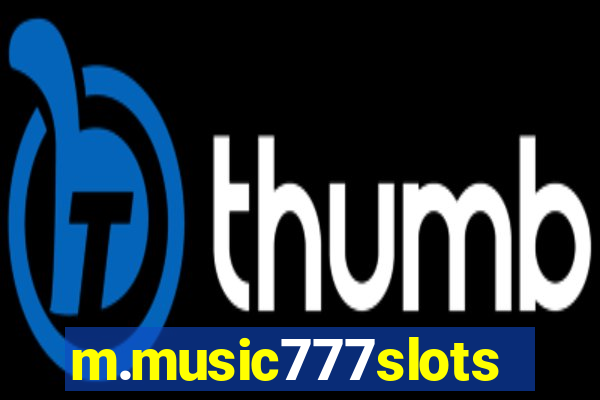 m.music777slots