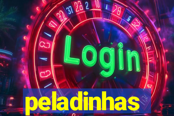 peladinhas