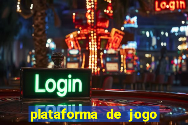 plataforma de jogo dos estados unidos