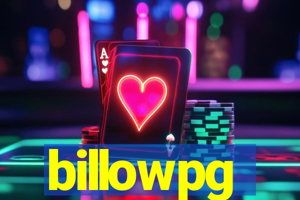 billowpg