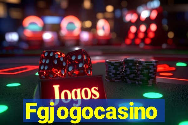 Fgjogocasino