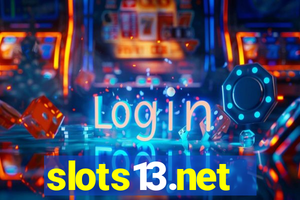 slots13.net