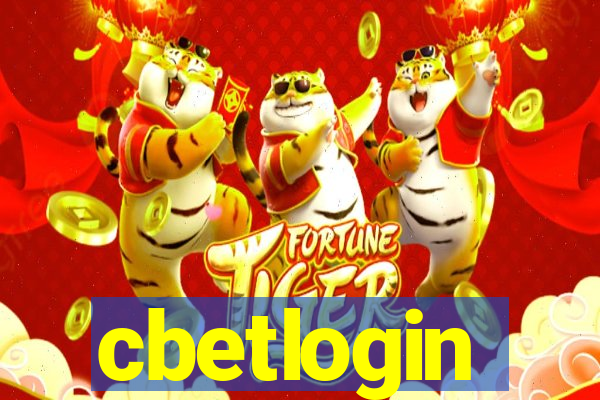 cbetlogin