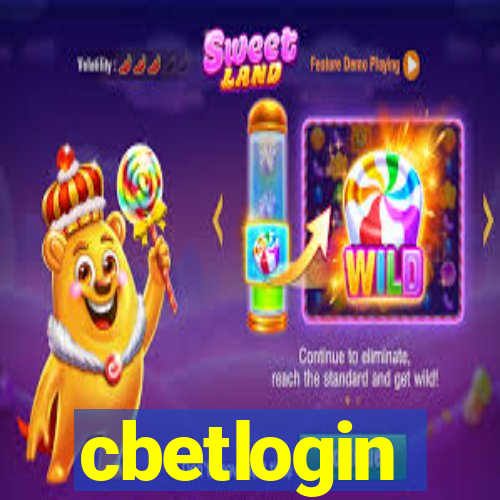 cbetlogin