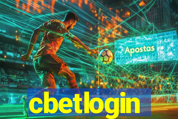 cbetlogin