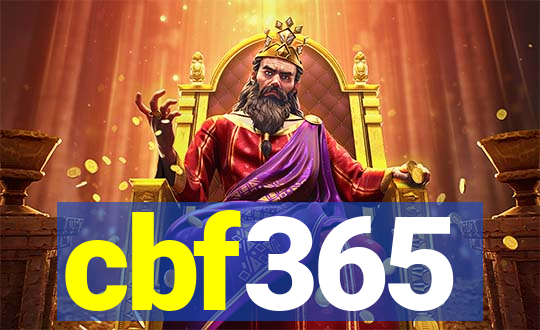 cbf365