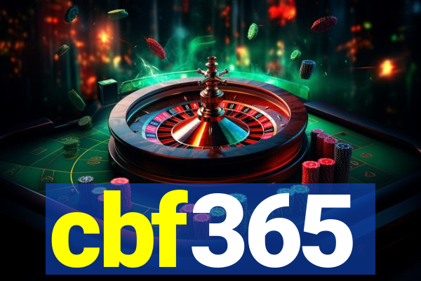 cbf365