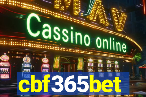 cbf365bet