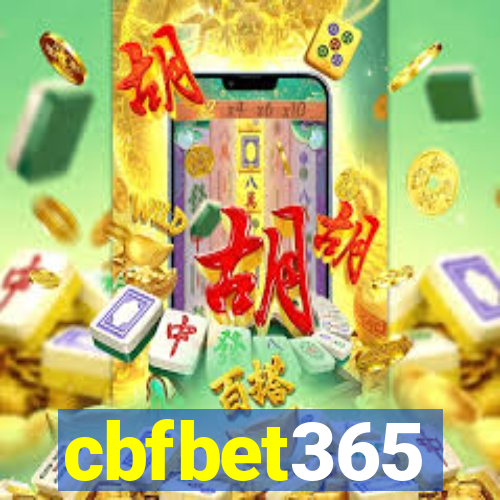 cbfbet365