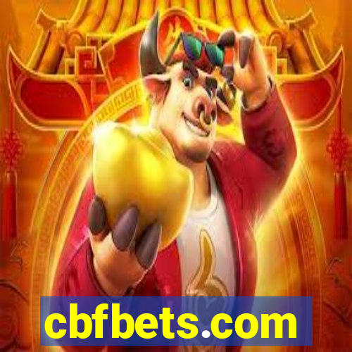 cbfbets.com