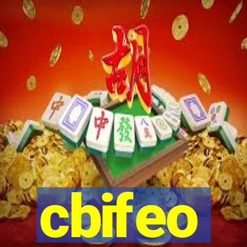 cbifeo