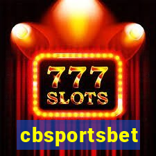 cbsportsbet