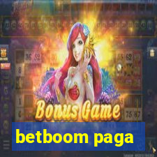 betboom paga