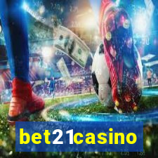 bet21casino