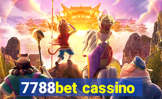 7788bet cassino