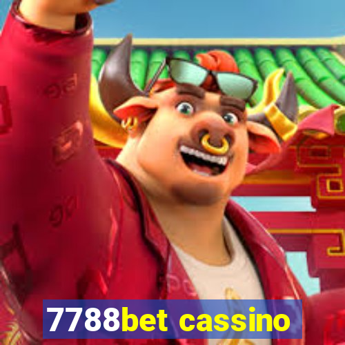 7788bet cassino