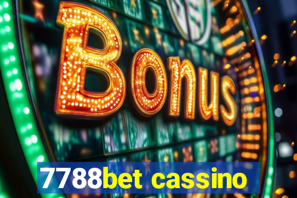 7788bet cassino