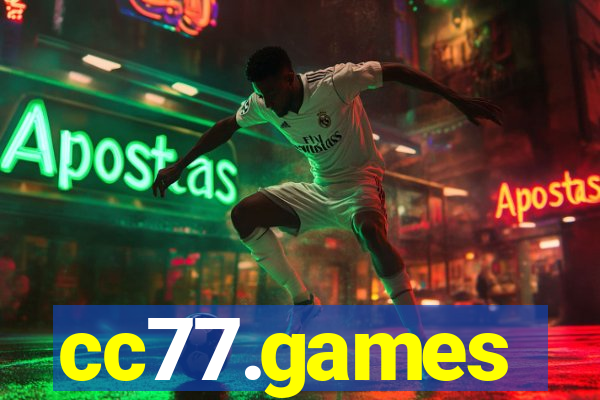 cc77.games