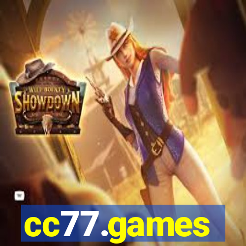 cc77.games