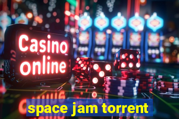 space jam torrent