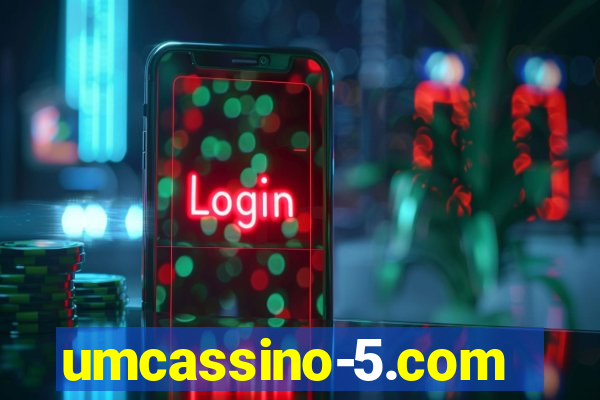 umcassino-5.com