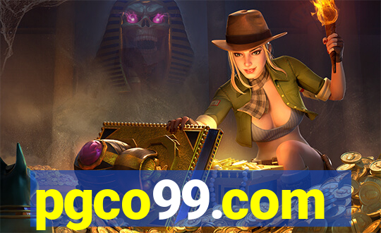 pgco99.com