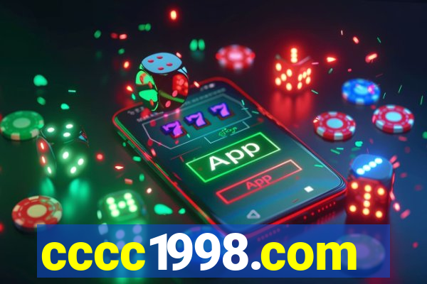 cccc1998.com