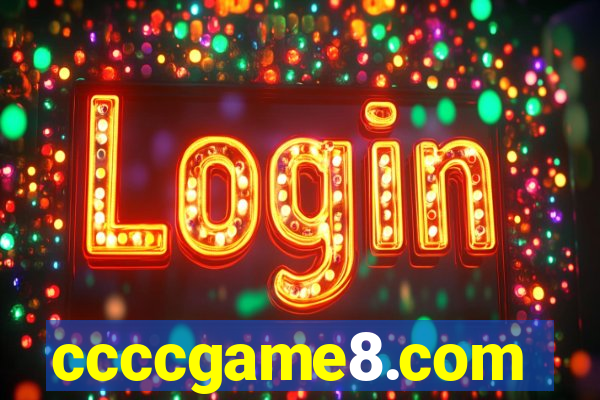 ccccgame8.com