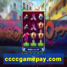 ccccgamepay.com