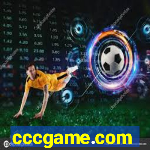 cccgame.com