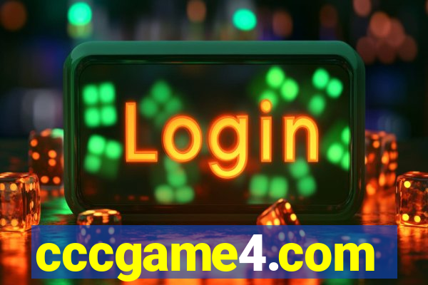 cccgame4.com