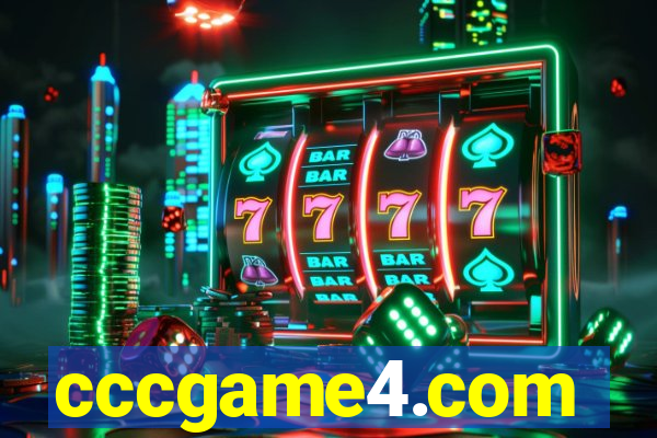 cccgame4.com