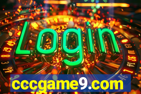 cccgame9.com