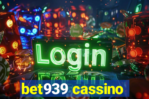 bet939 cassino