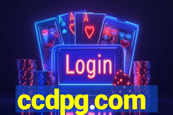 ccdpg.com