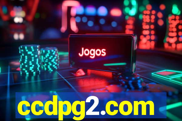 ccdpg2.com