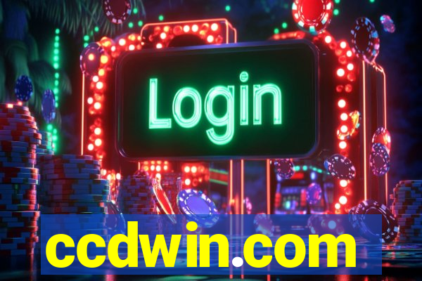 ccdwin.com