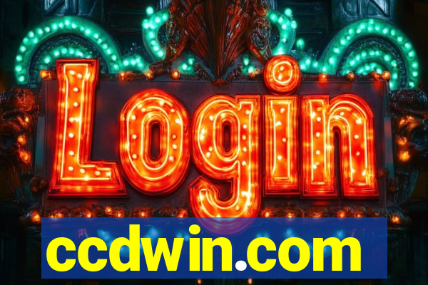 ccdwin.com