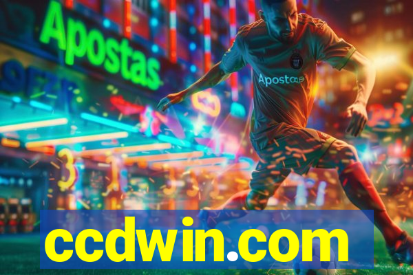 ccdwin.com