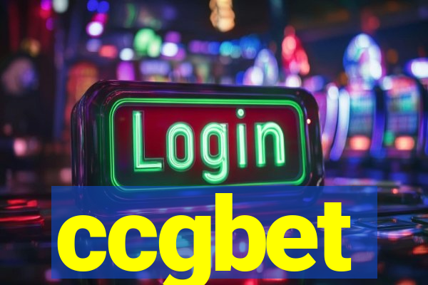 ccgbet