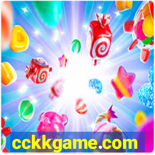 cckkgame.com