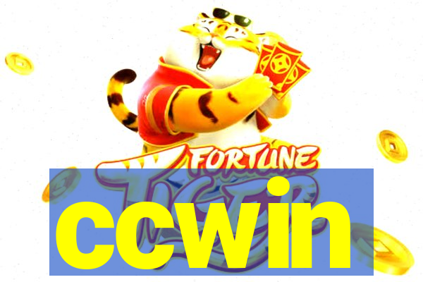 ccwin