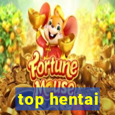 top hentai