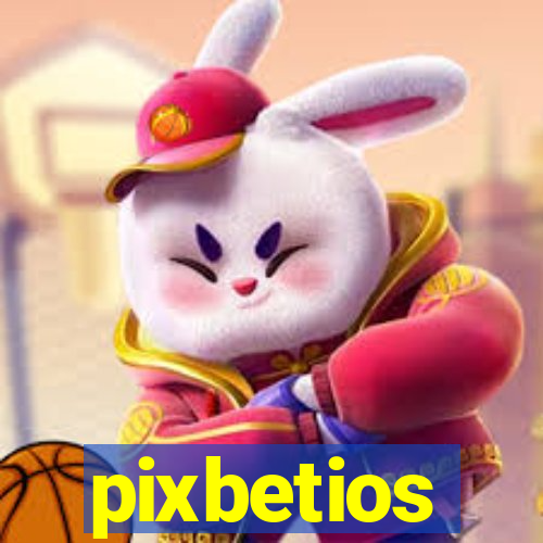 pixbetios